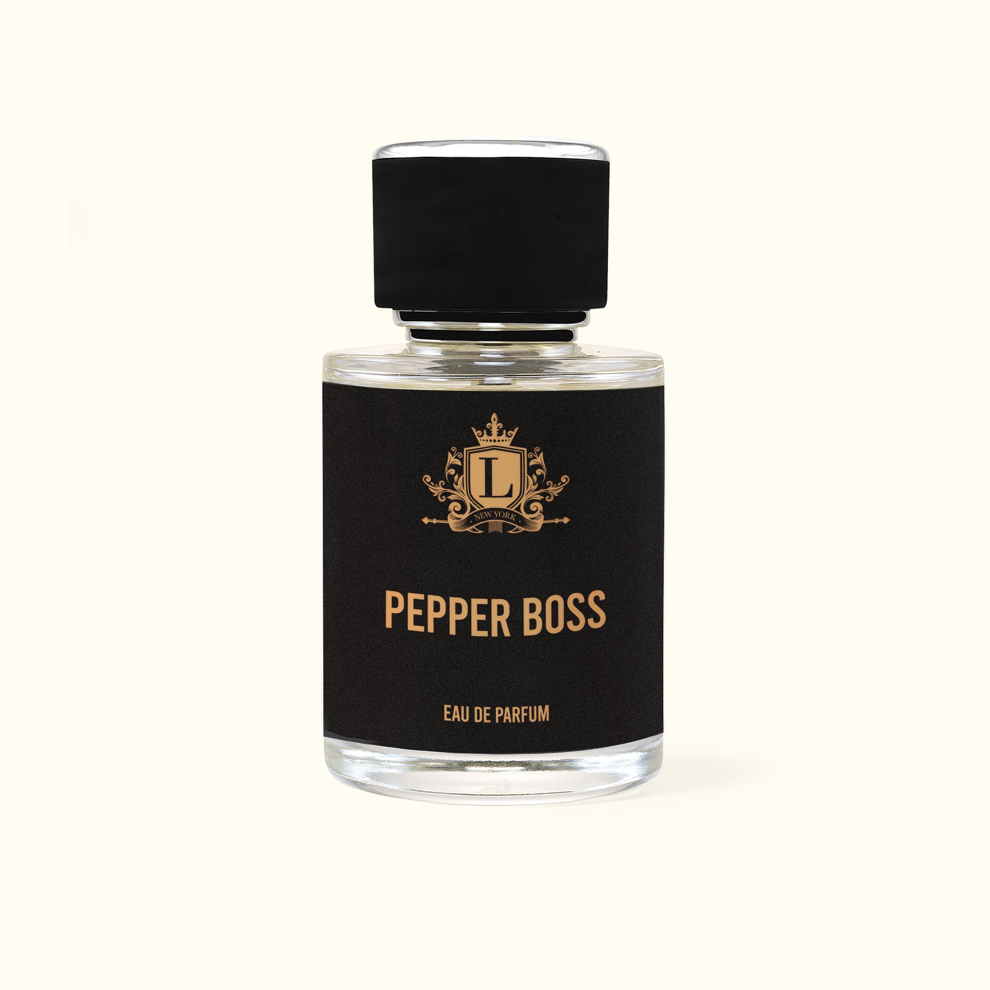 Pepper Boss