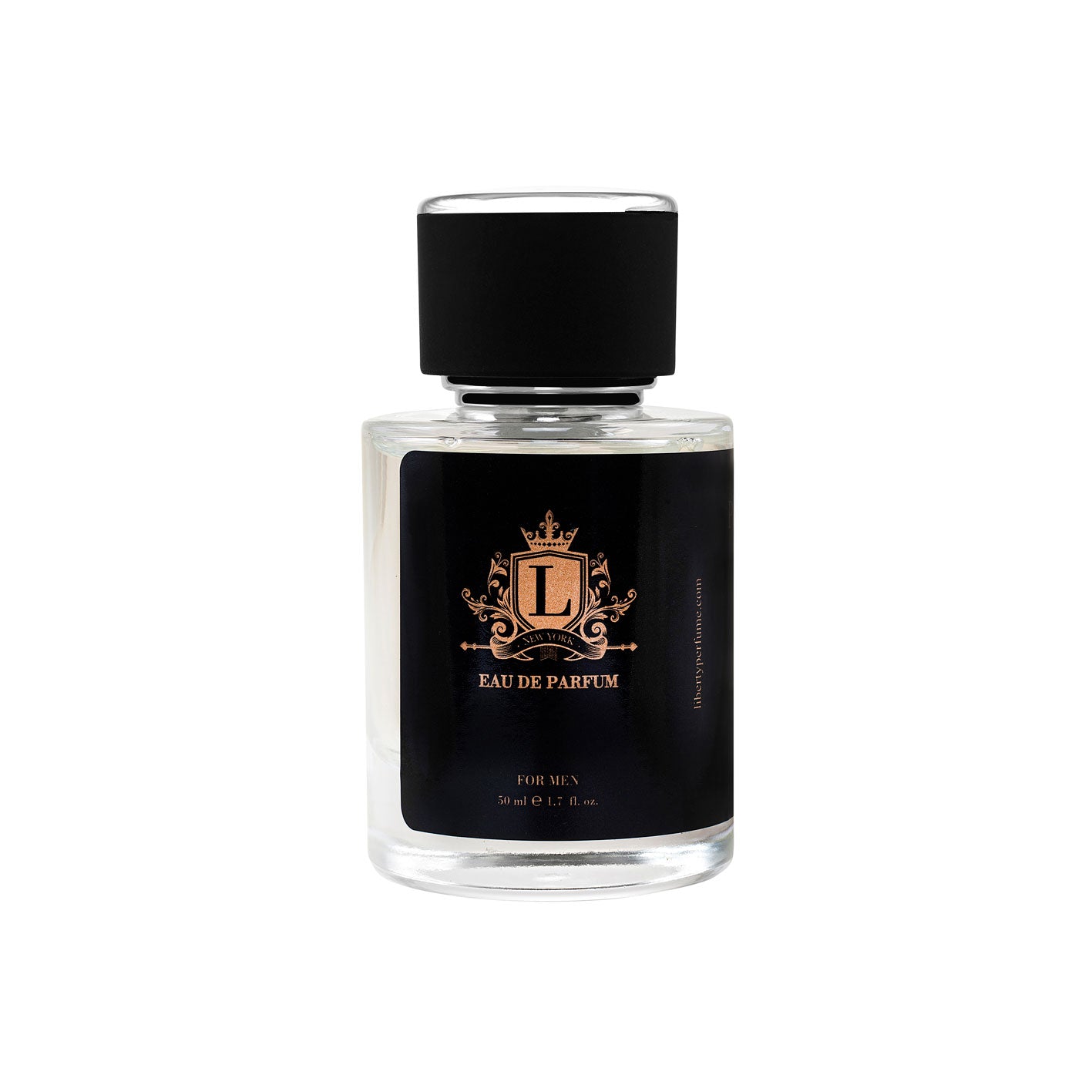 M17 Pepper Boss for Men Perfume