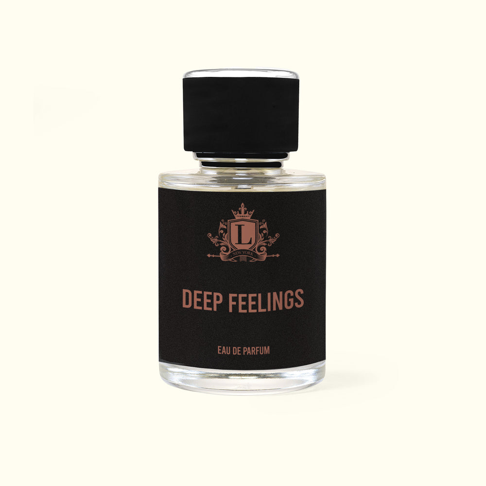 Deep Feelings - Liberty 