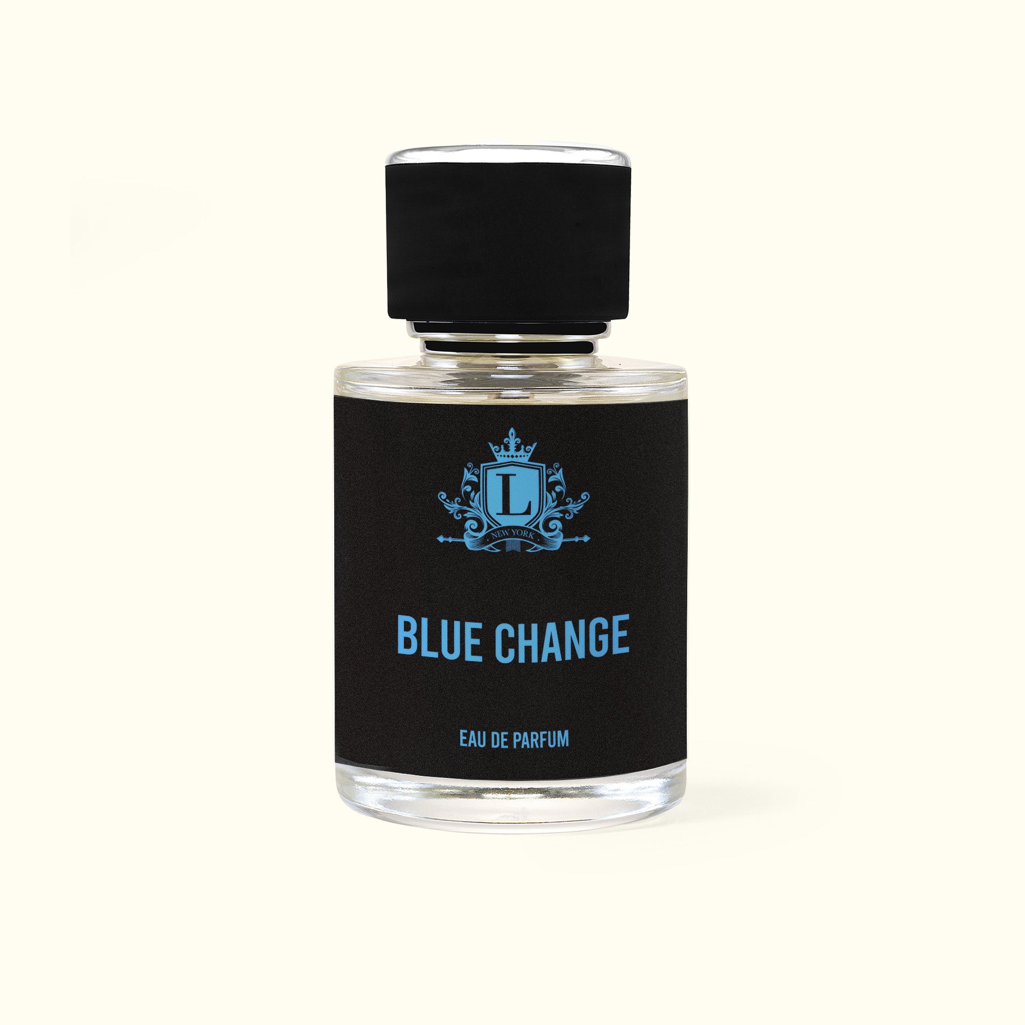 Blue Change