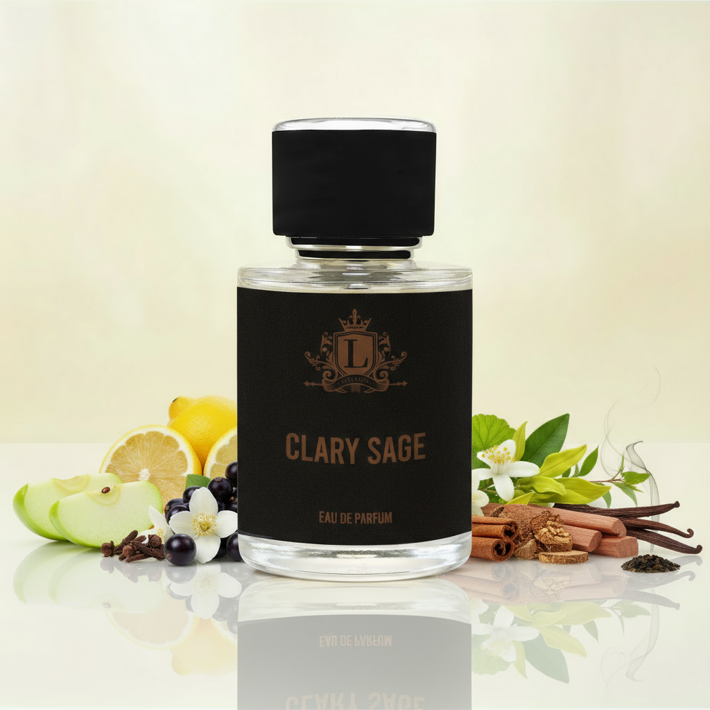 Clary Sage