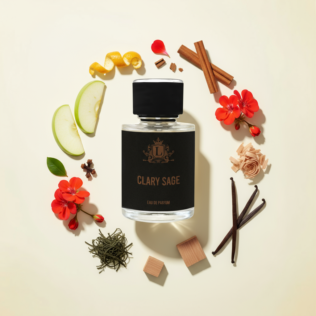 Clary Sage