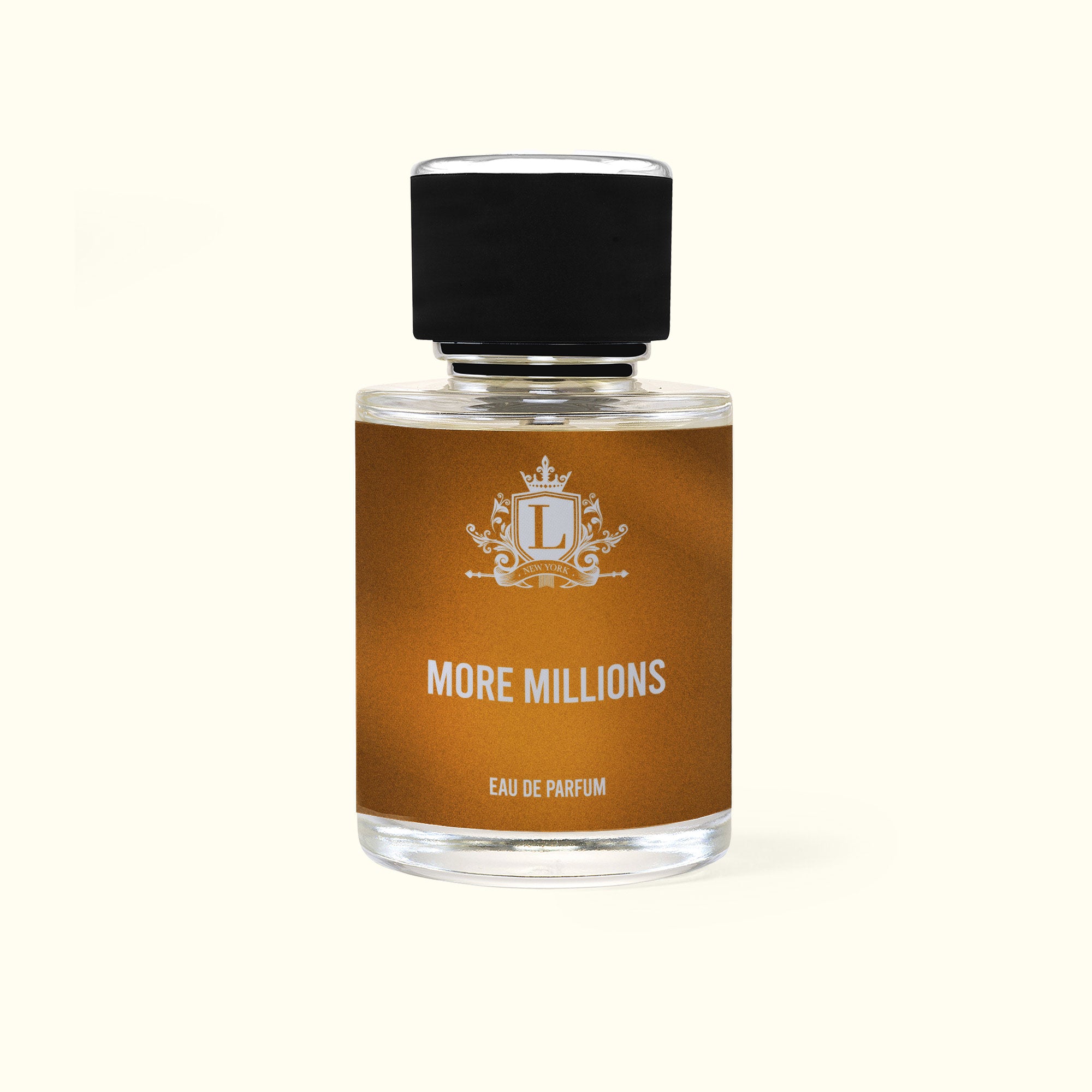 More Millions