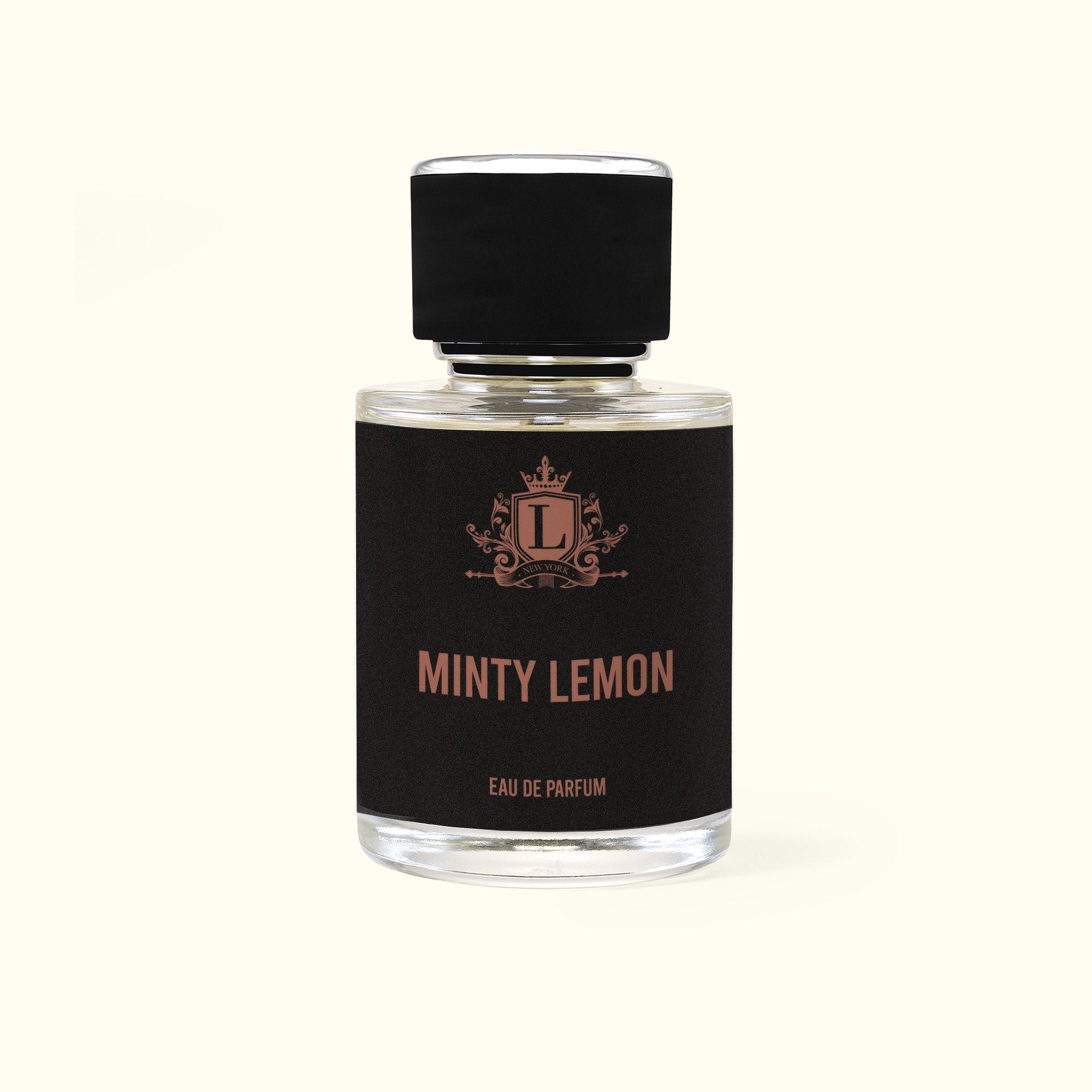 Minty Lemon