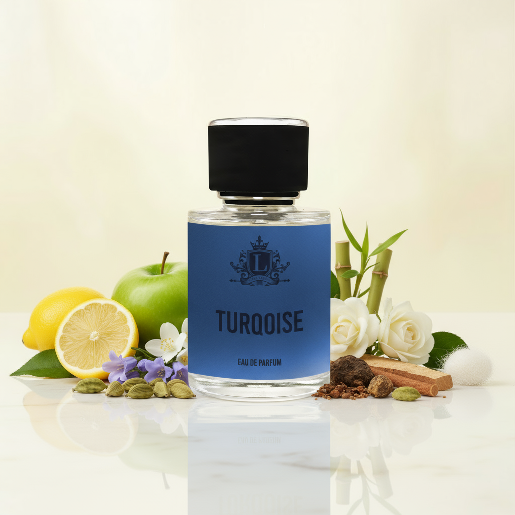 Turqoise