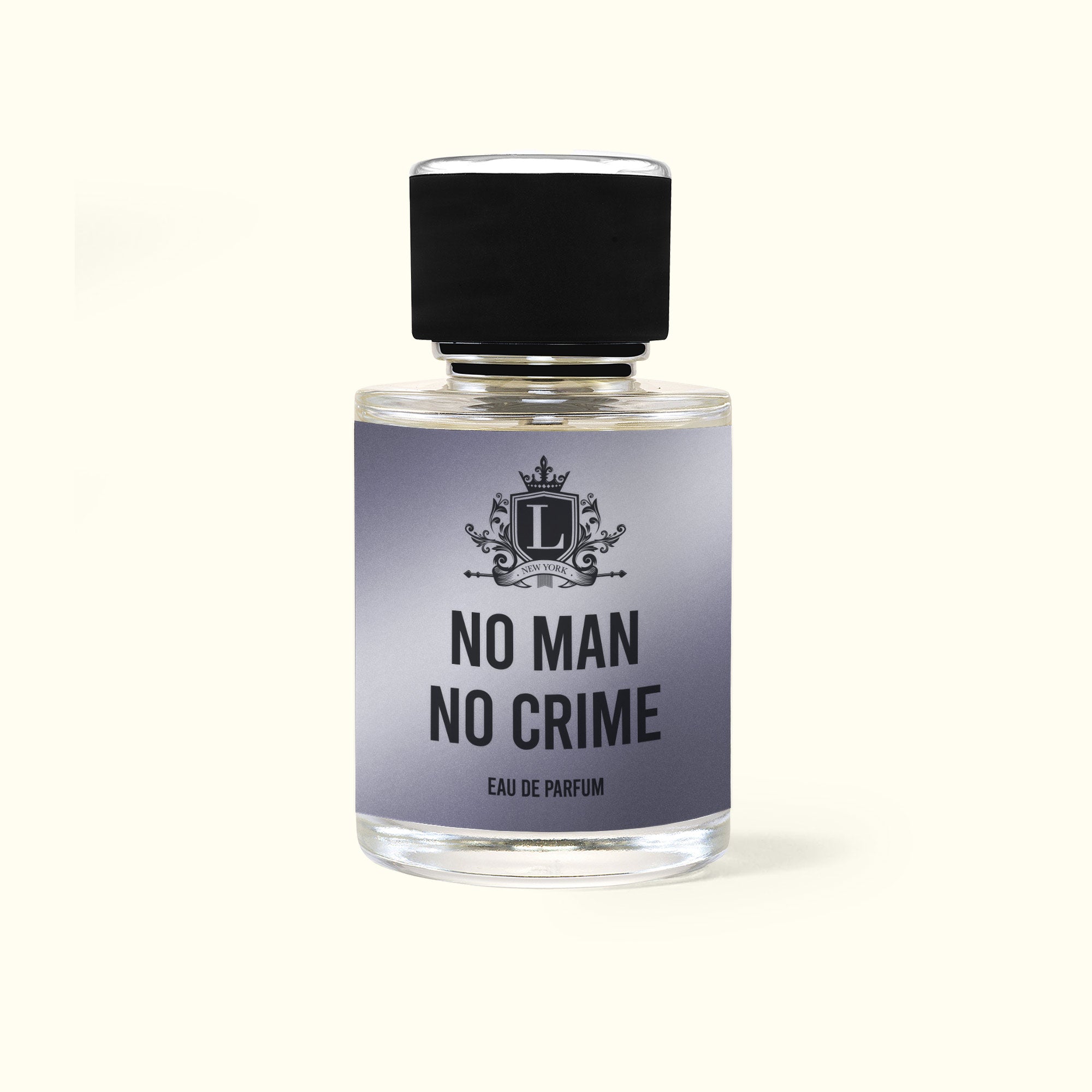 No Man No Crime