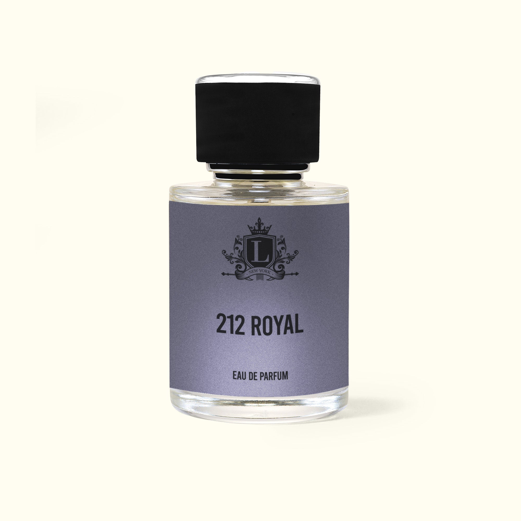 212 Royal
