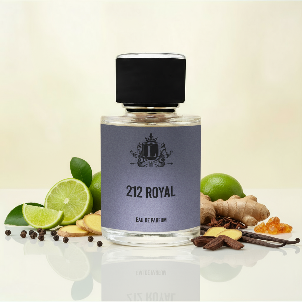 212 Royal
