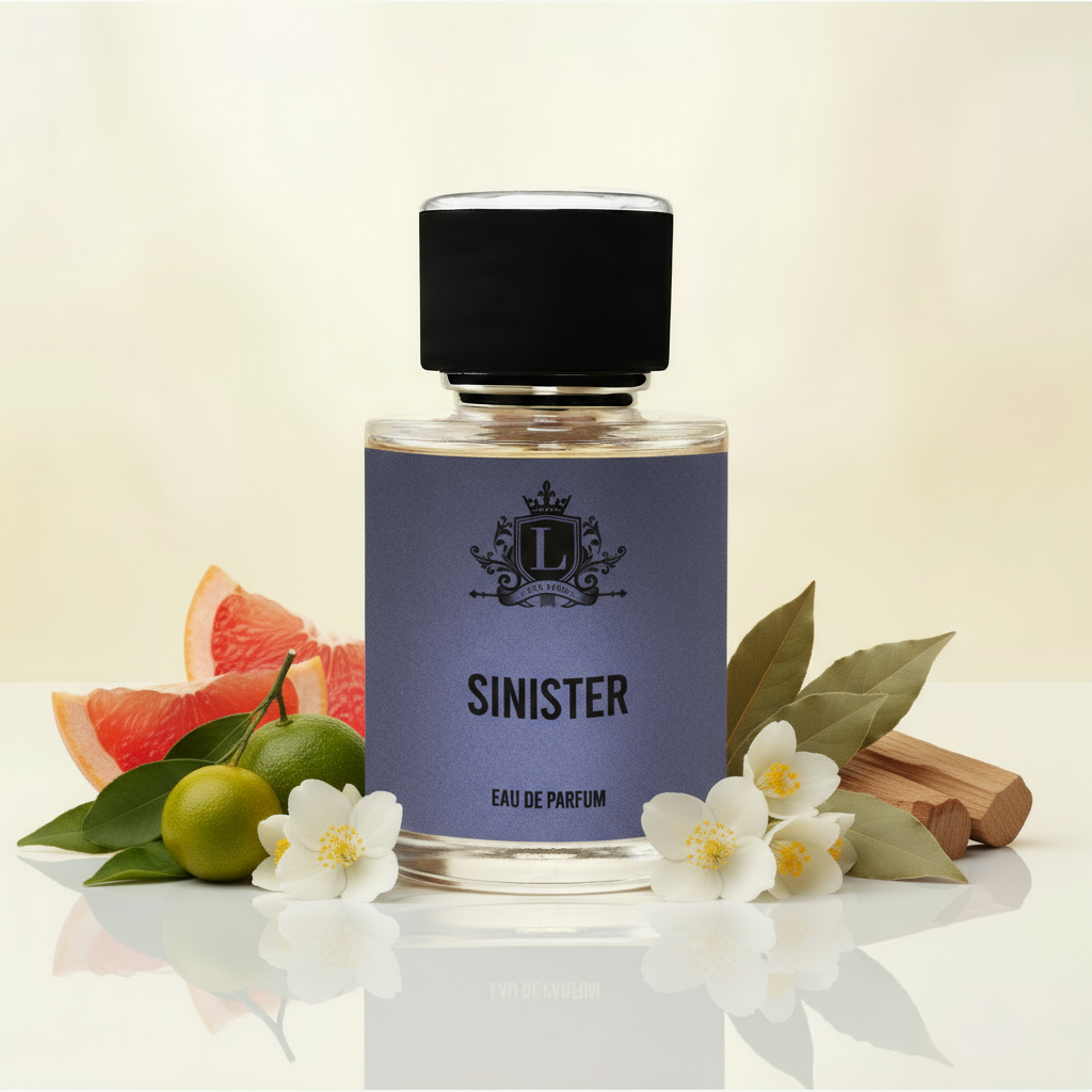 Sinister