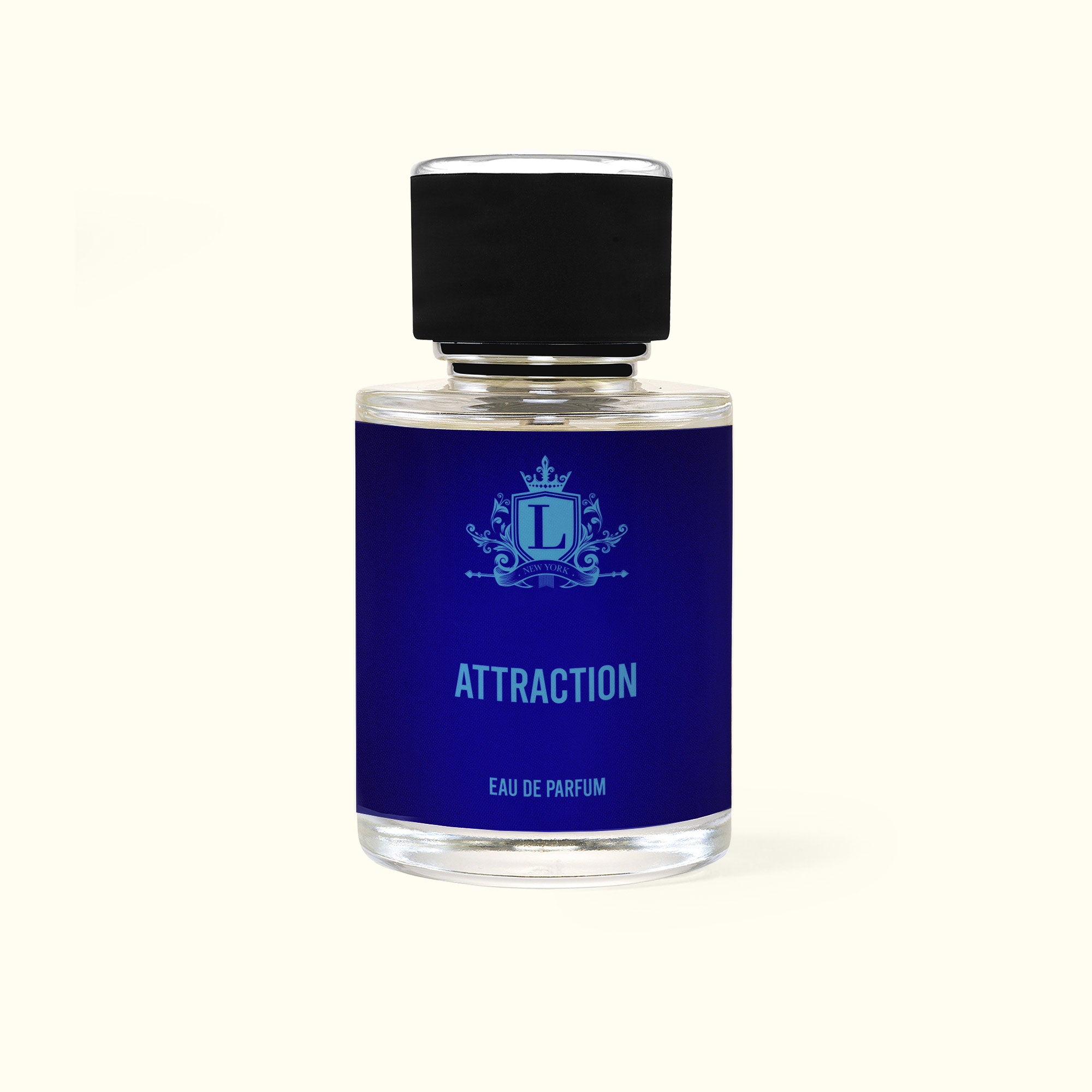 Attraction