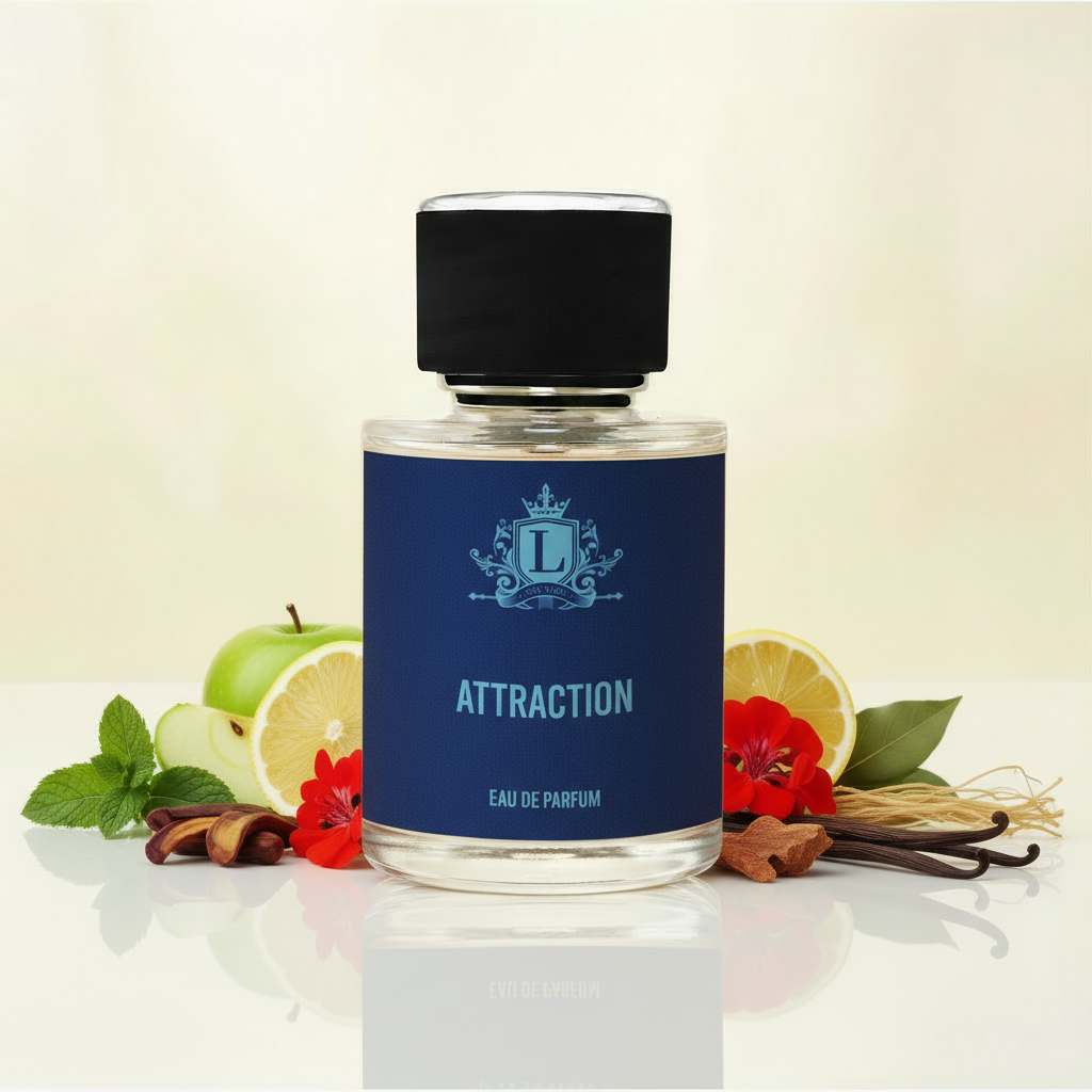 Attraction