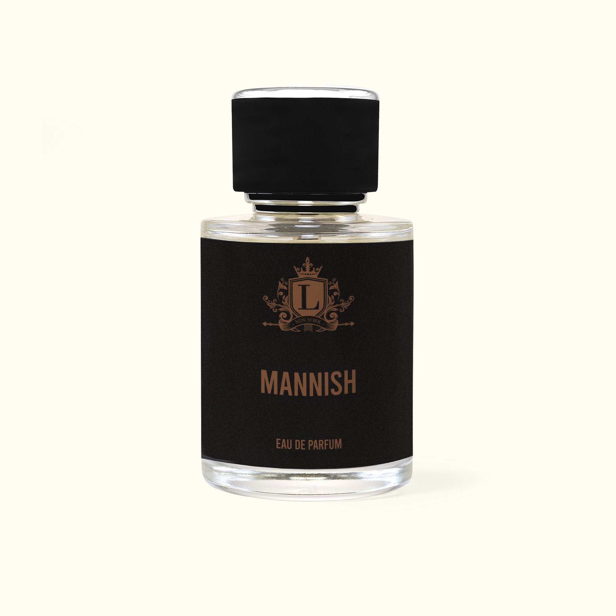 Mannish