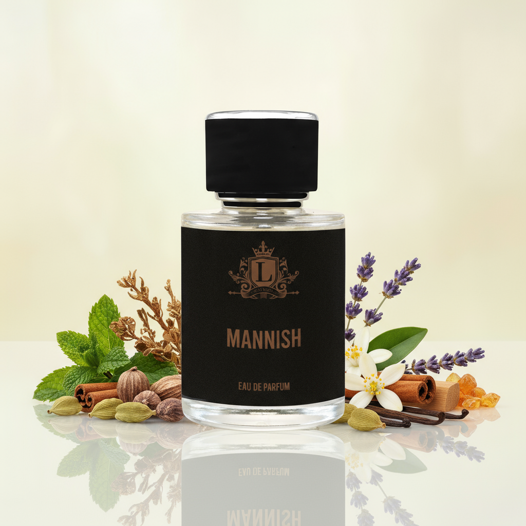 Mannish