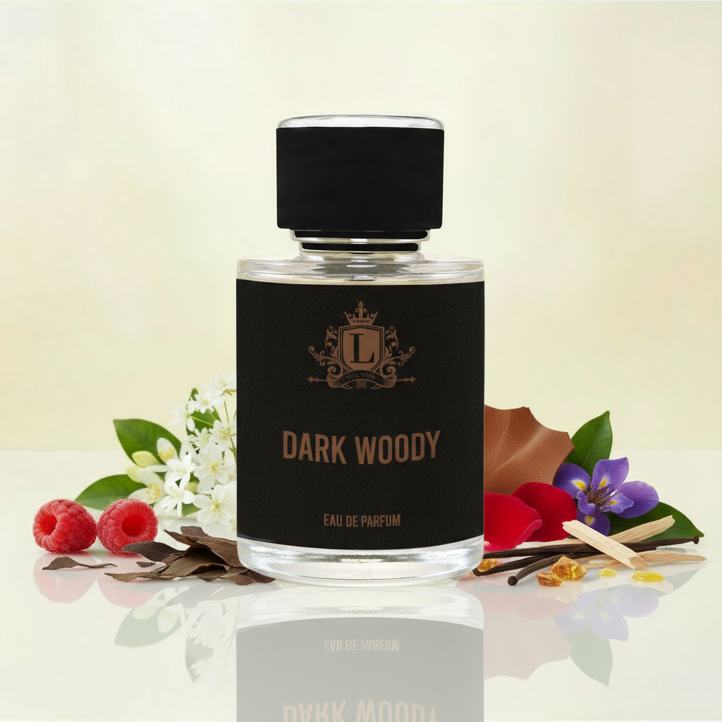 Dark Woody