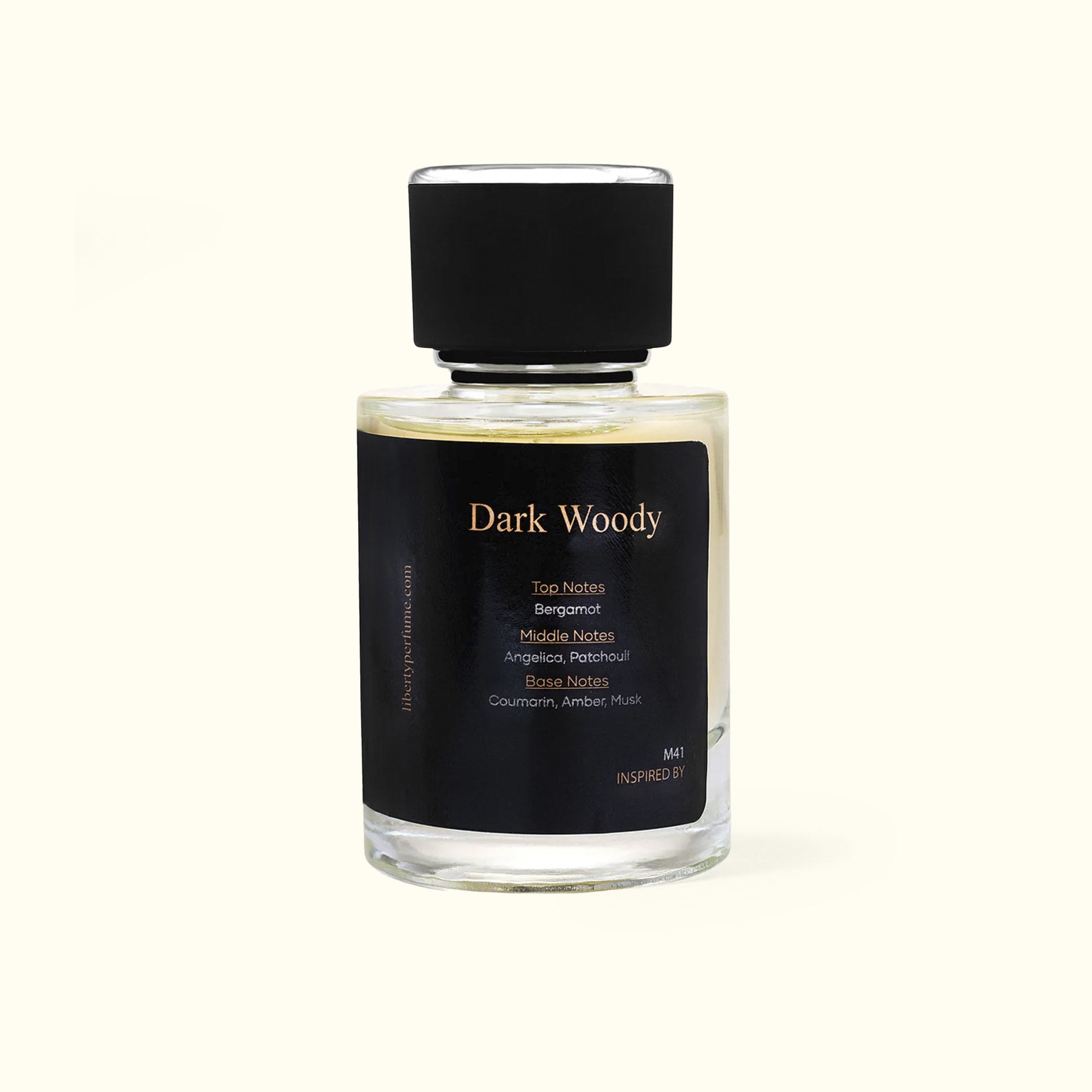 Dark Woody