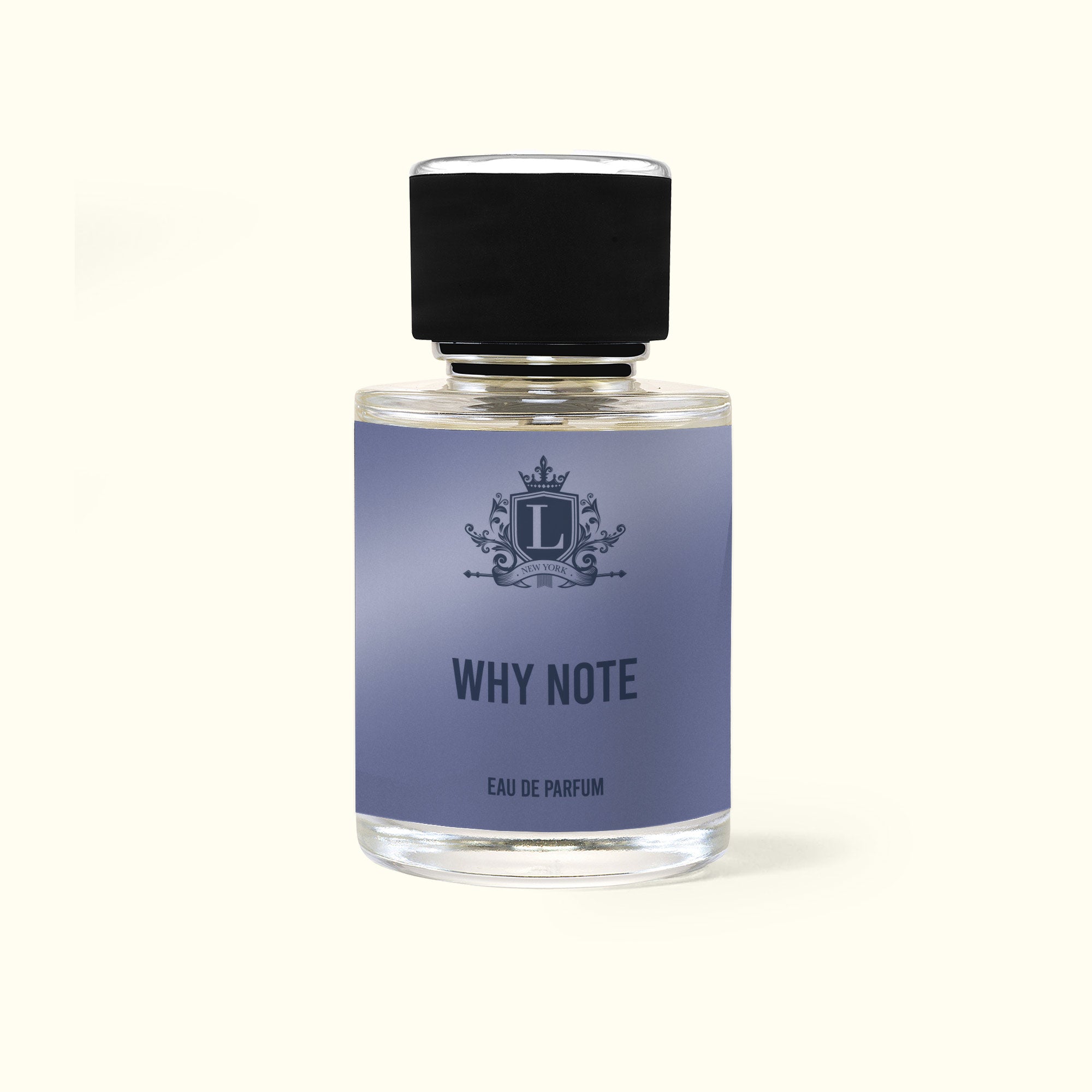 Why Note
