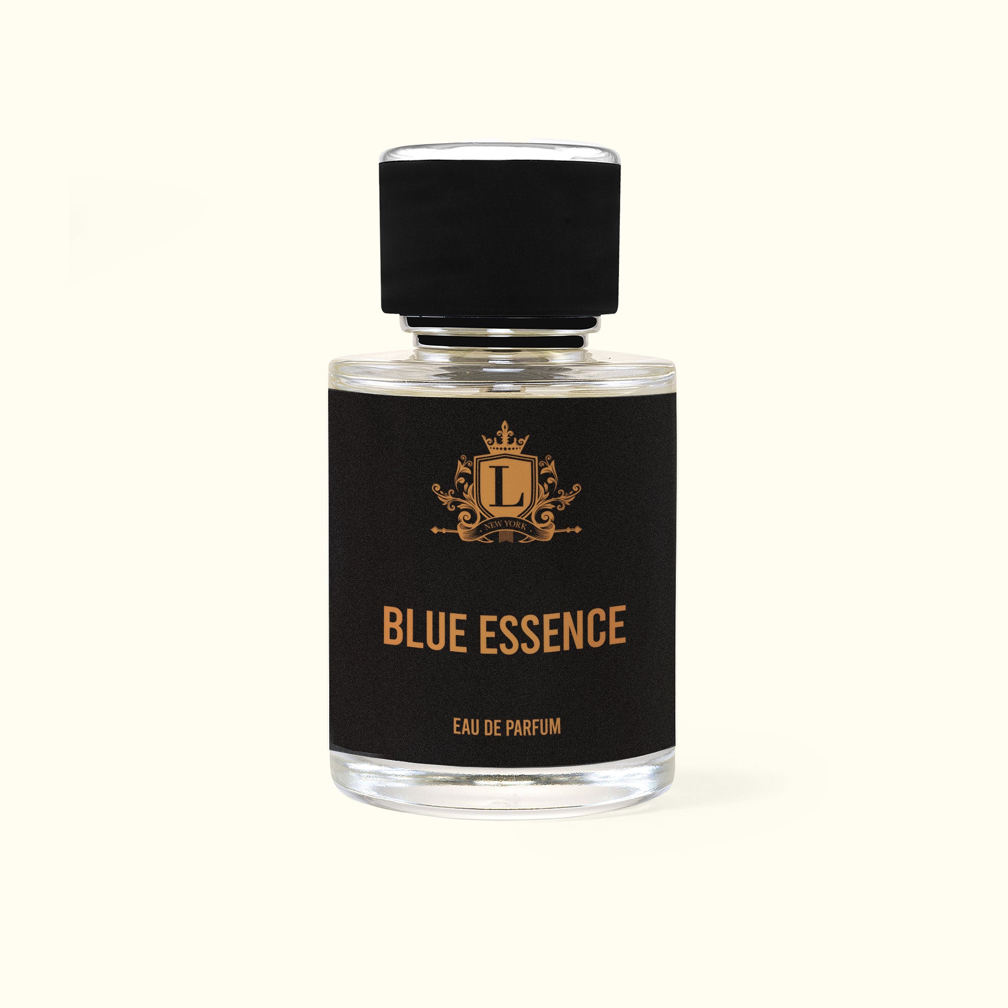 Blue Essence