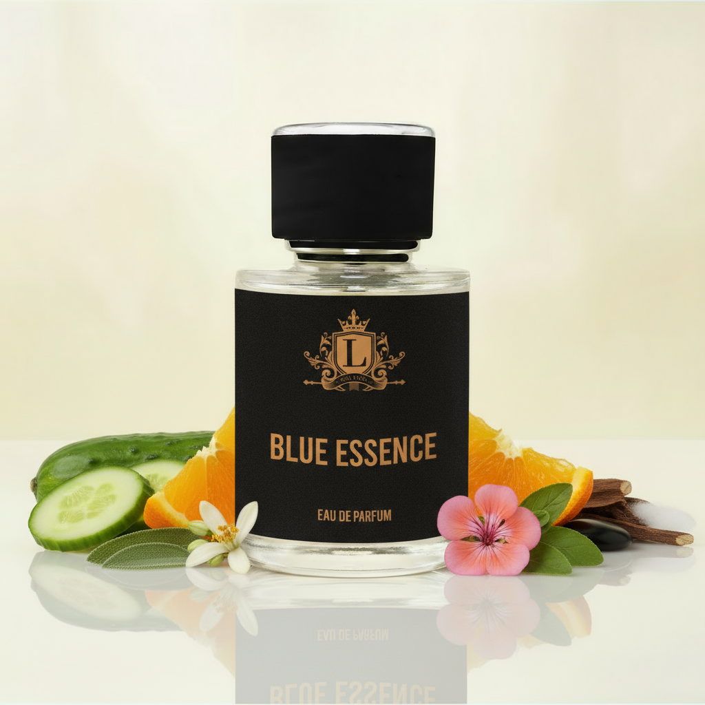 Blue Essence