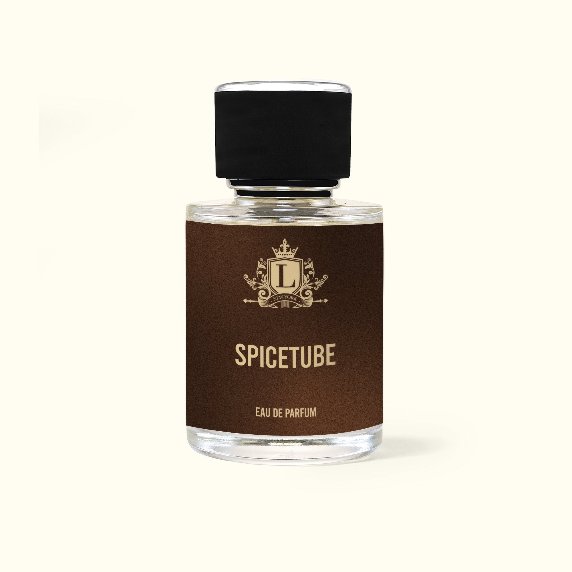 Spicetube