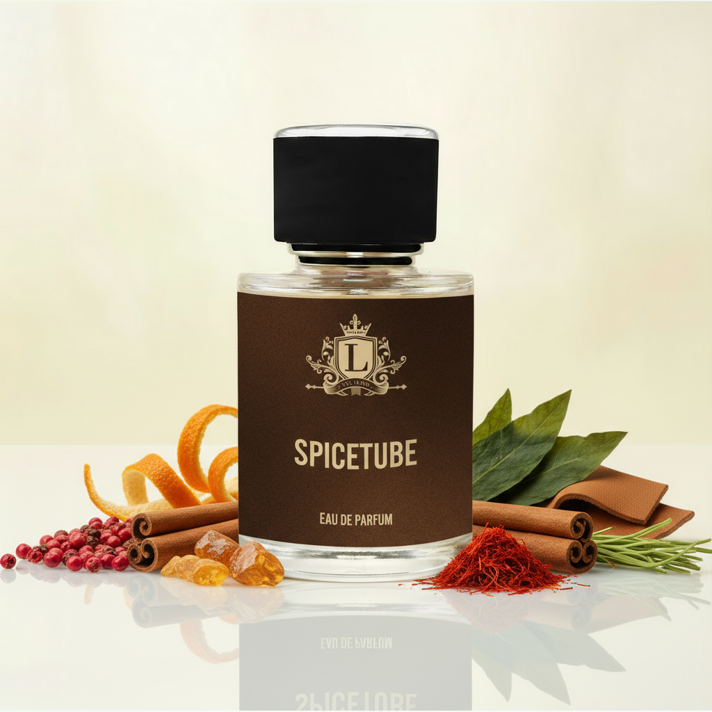 Spicetube