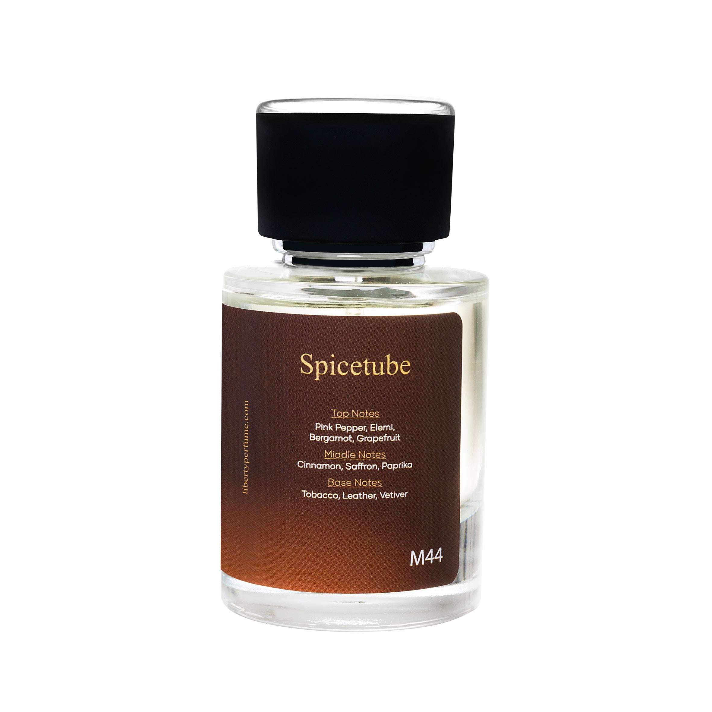 M44 Spicetube For Men Perfume