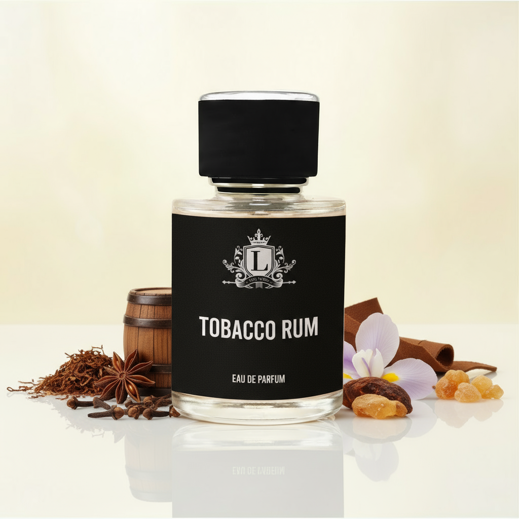 Tobacco Rum