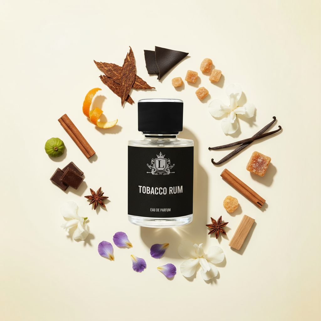 Tobacco Rum