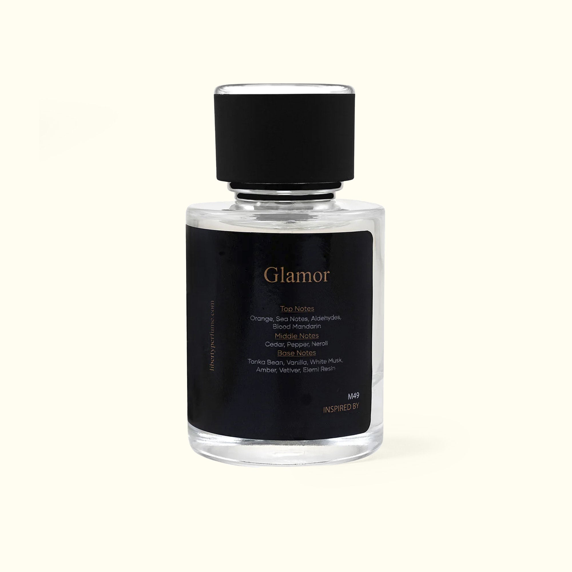 Glamor