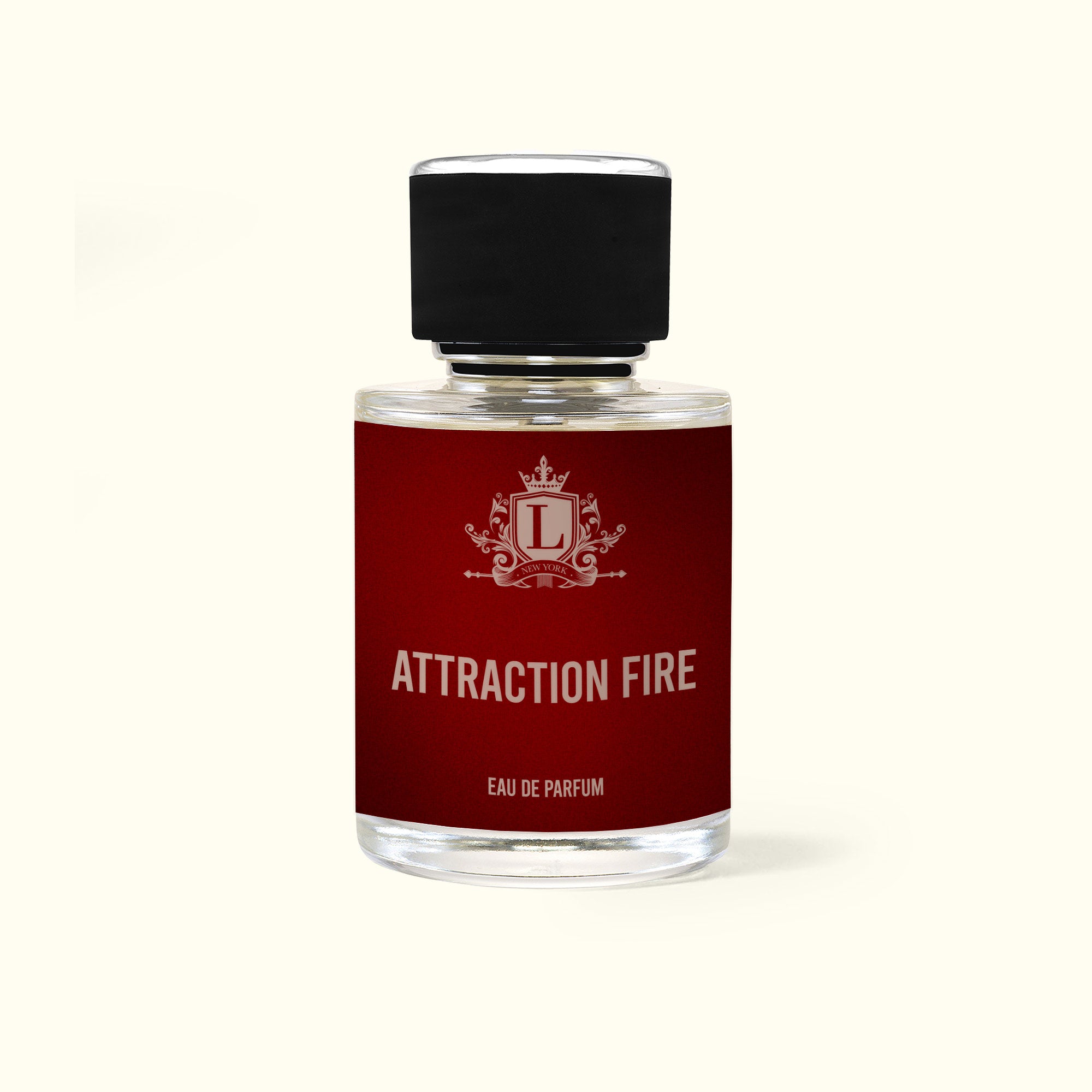 Attraction Fire
