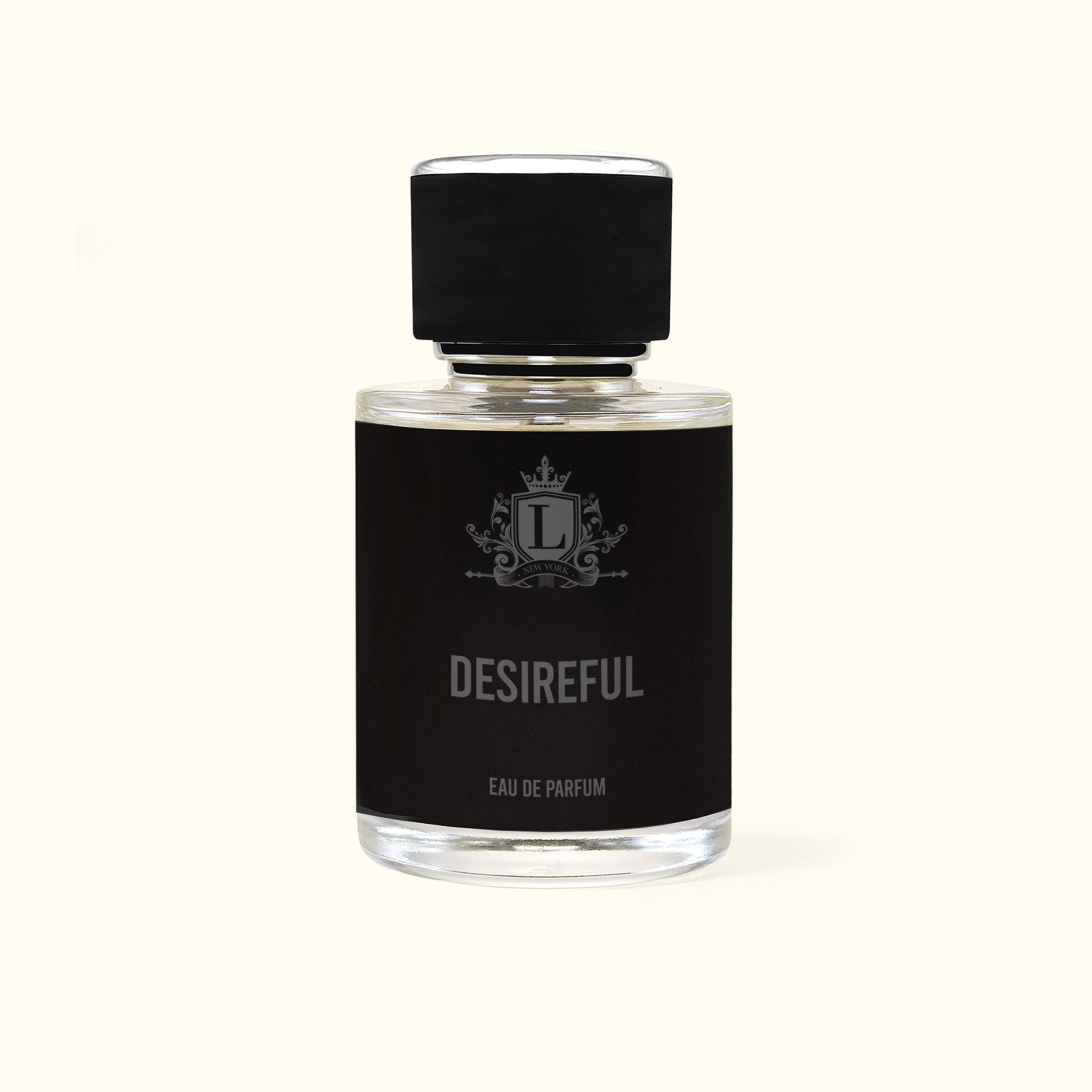 Desireful