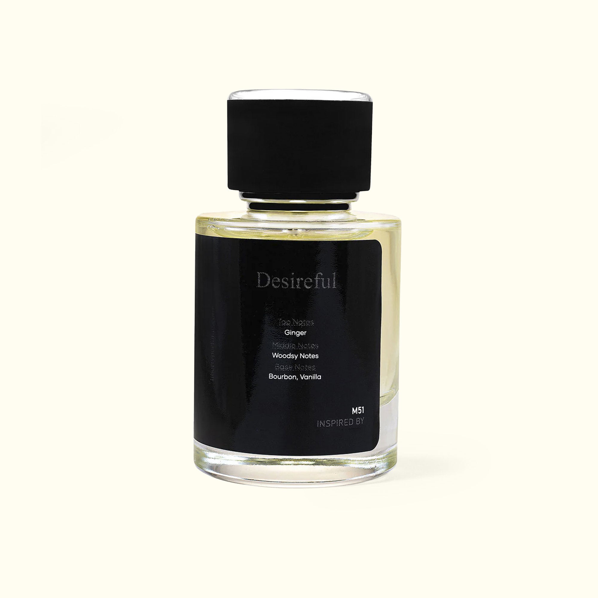 Desireful