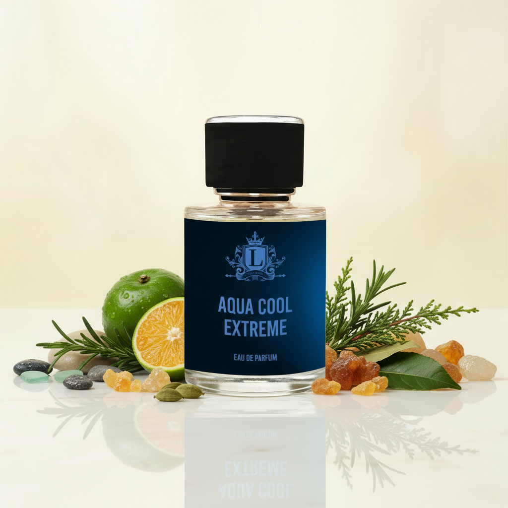 Aqua Cool Extreme