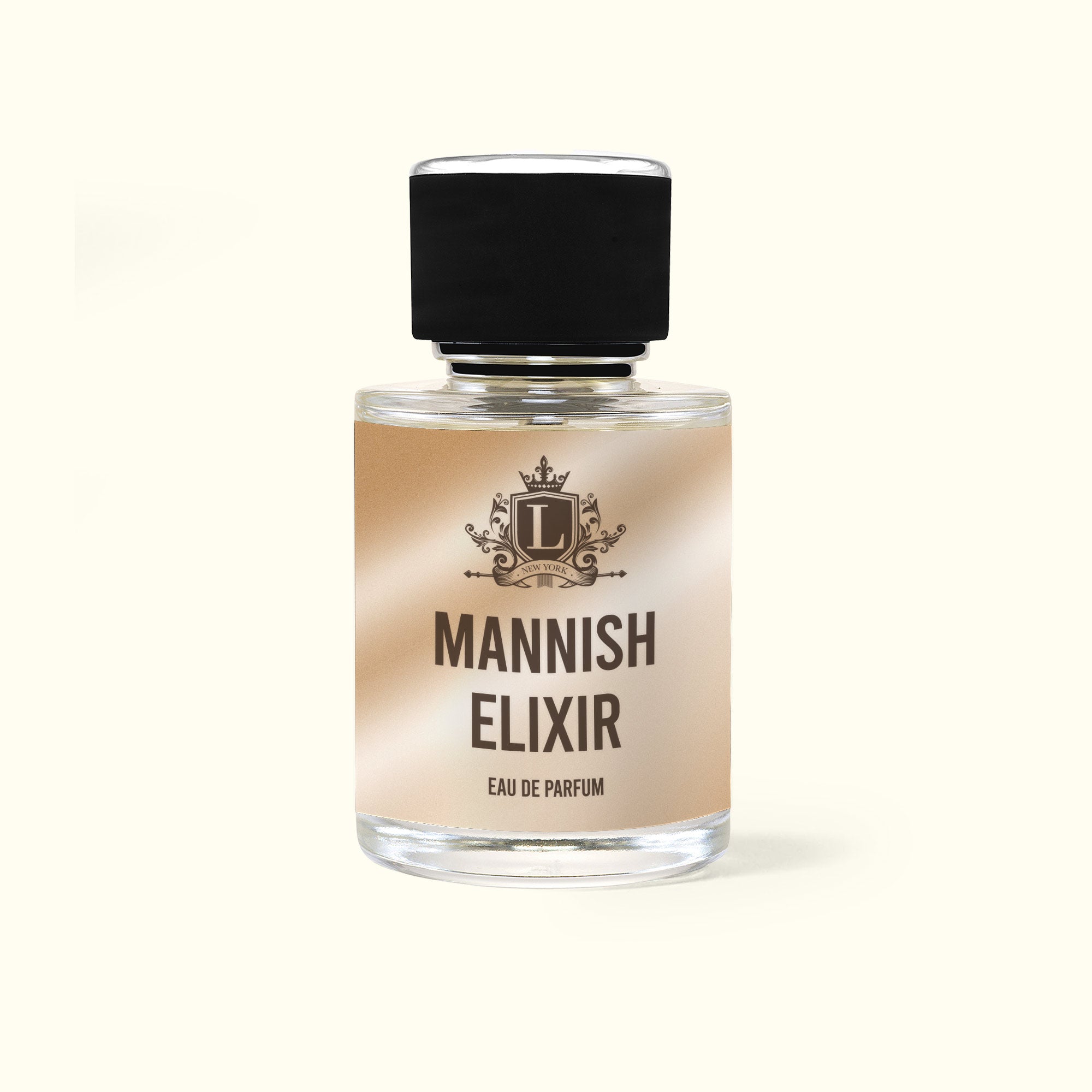 Mannish Elixir