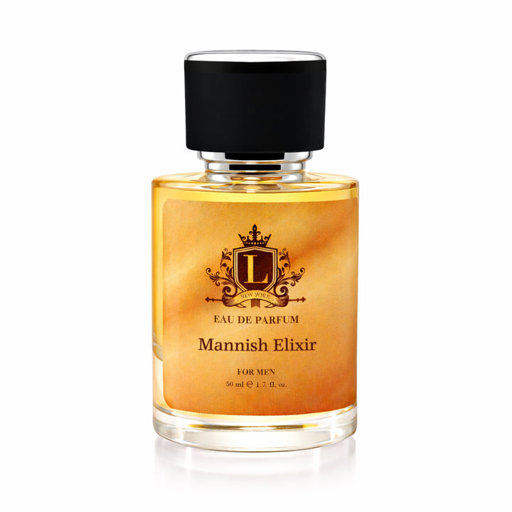 Mannish Elixir