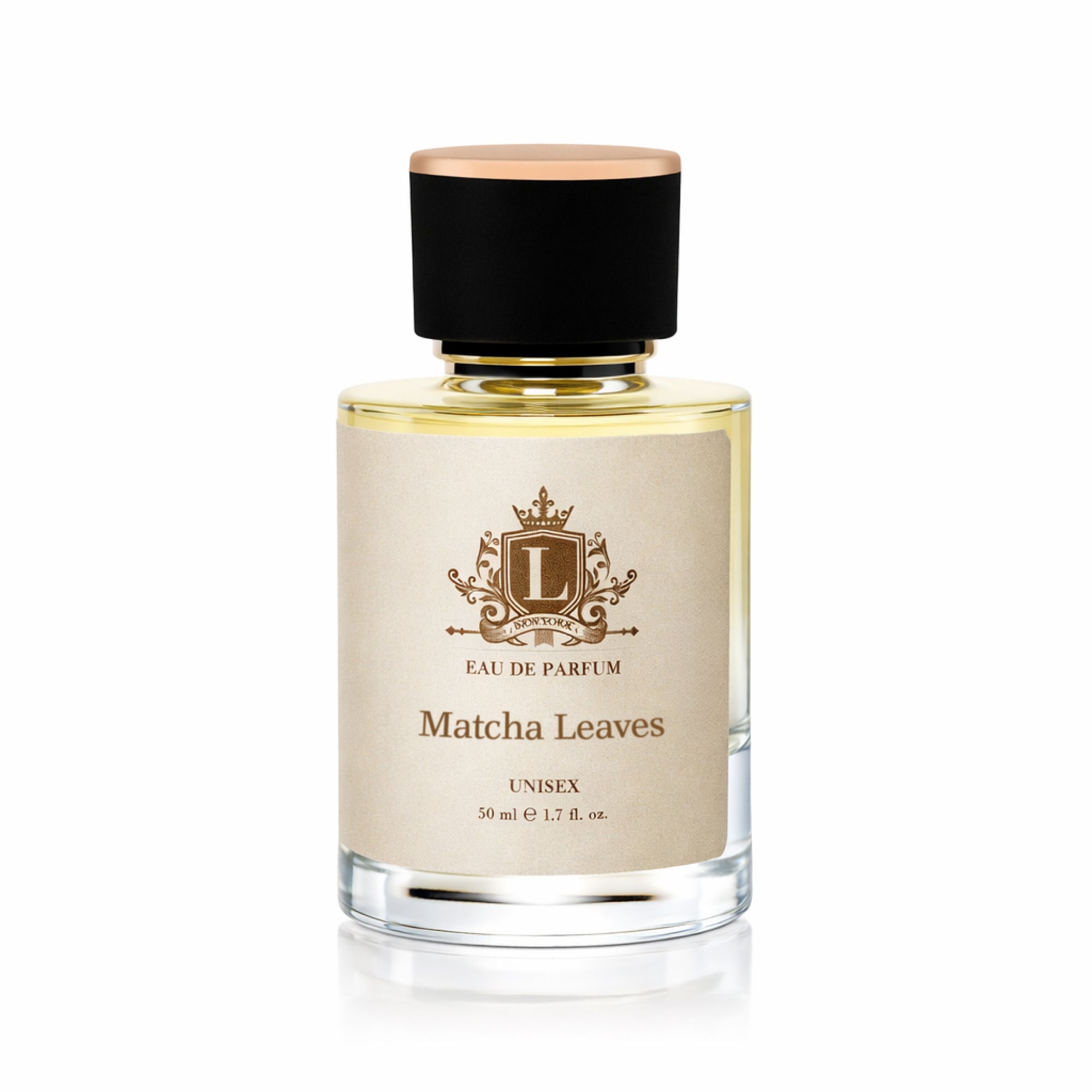 Matcha Leaves - Le Labo The Matcha 26 Dupe Perfume – Liberty