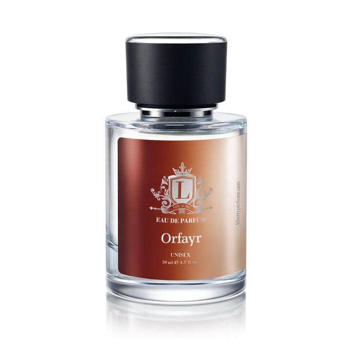 Orfayr