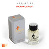 W22 Candy for Woman Perfume - Liberty Perfume