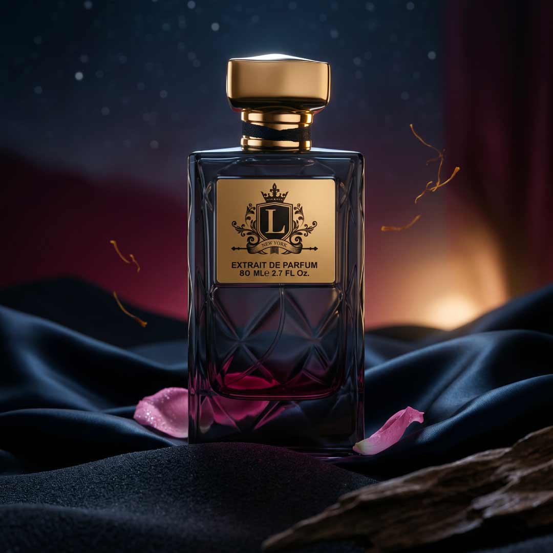 Rose Oud