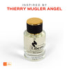 W47 Angel for Woman Perfume - Liberty Perfume