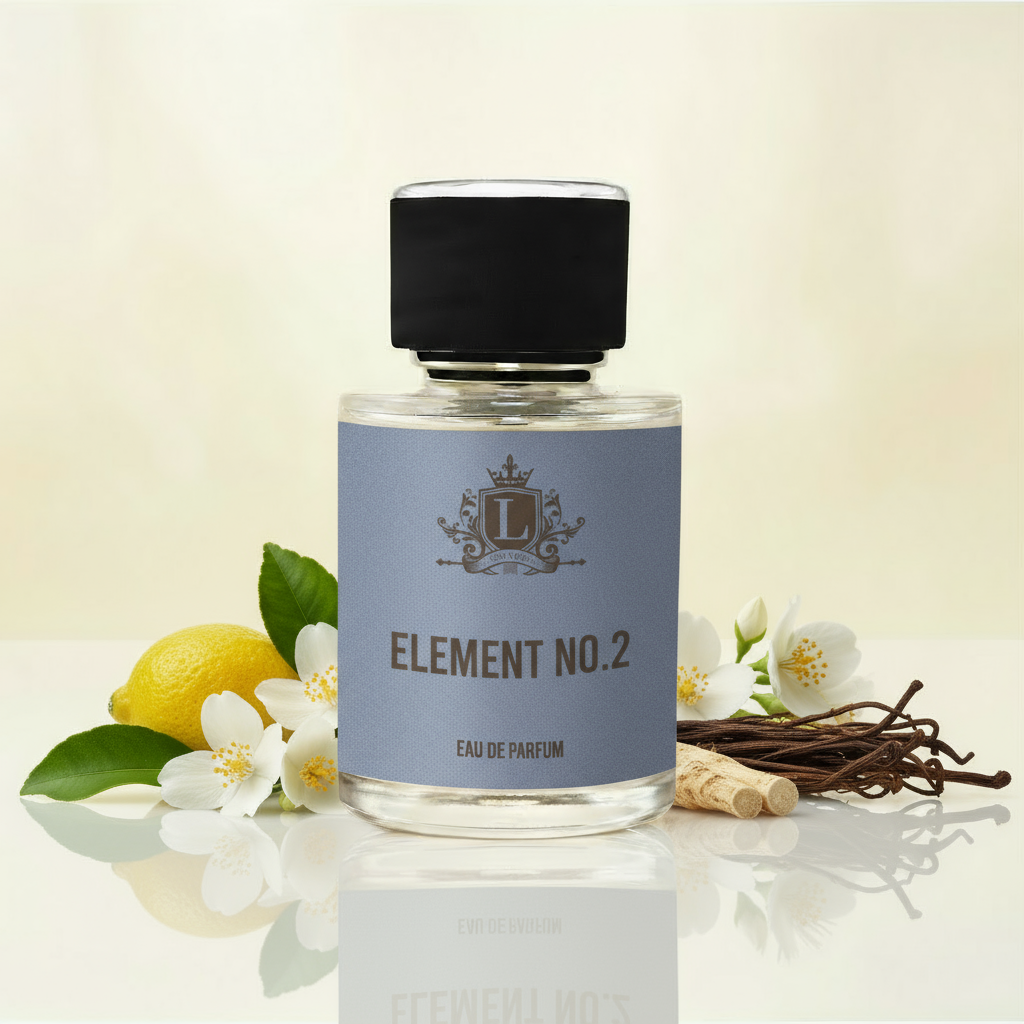 Element No.2