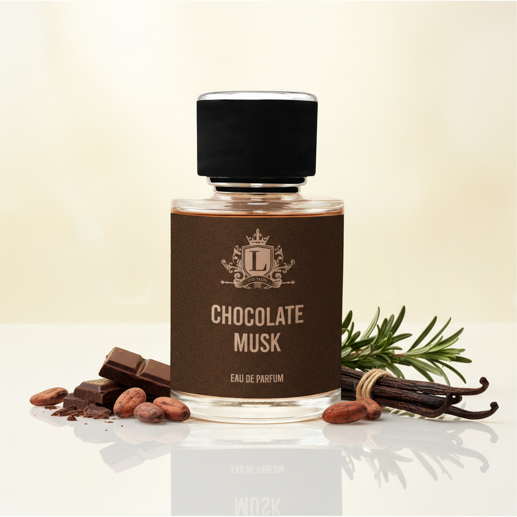 Chocolate Musk