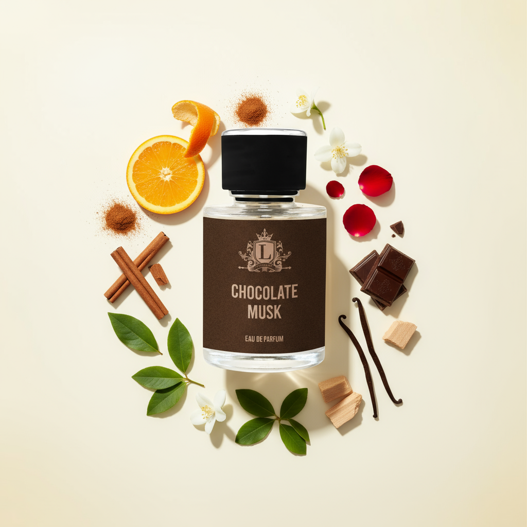 Chocolate Musk