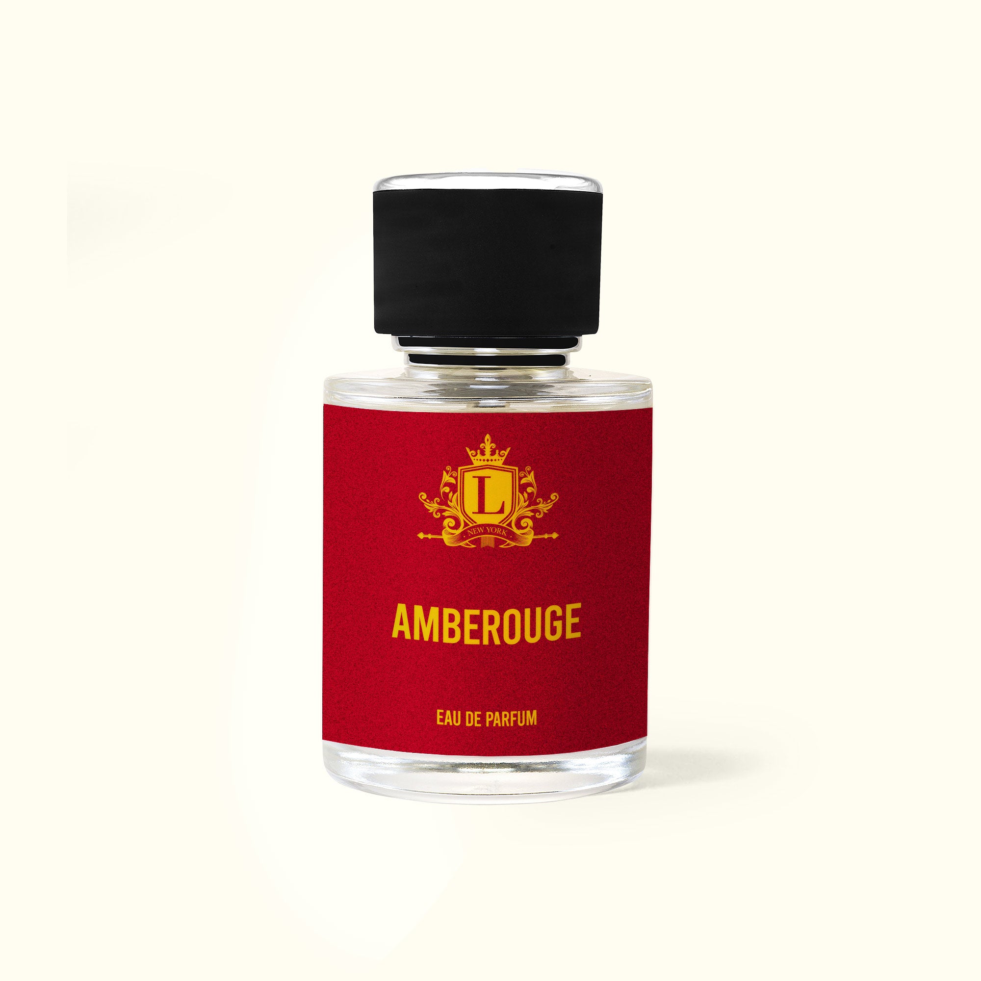 Amberouge