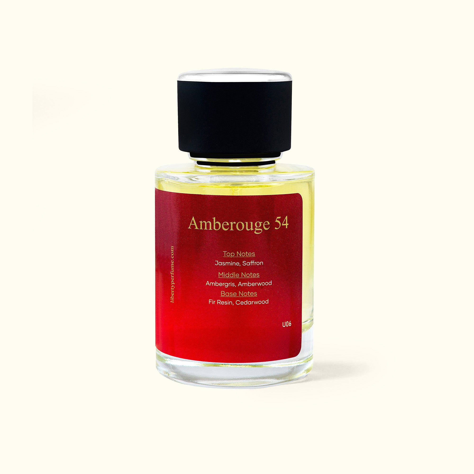Amberouge