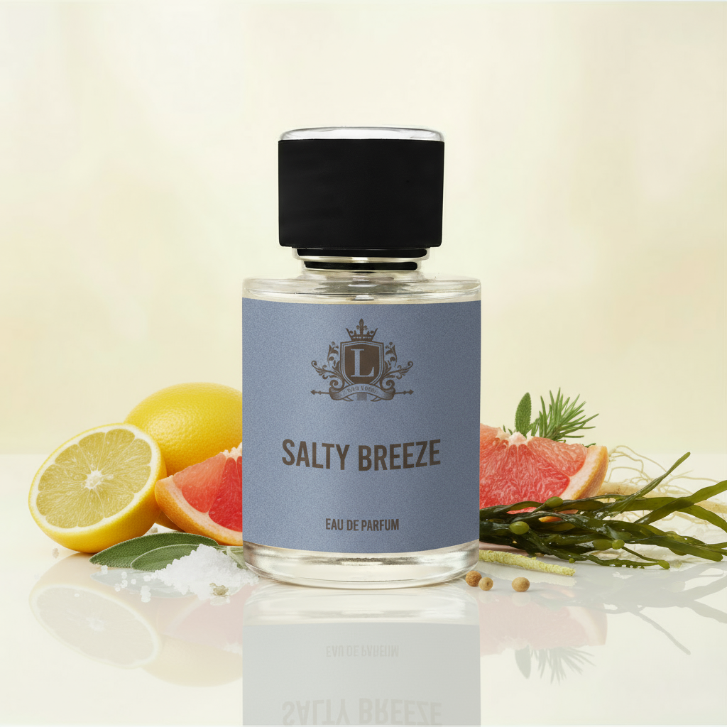Salty Breeze