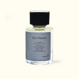 Iris Narcos