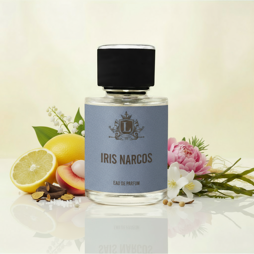 Iris Narcos