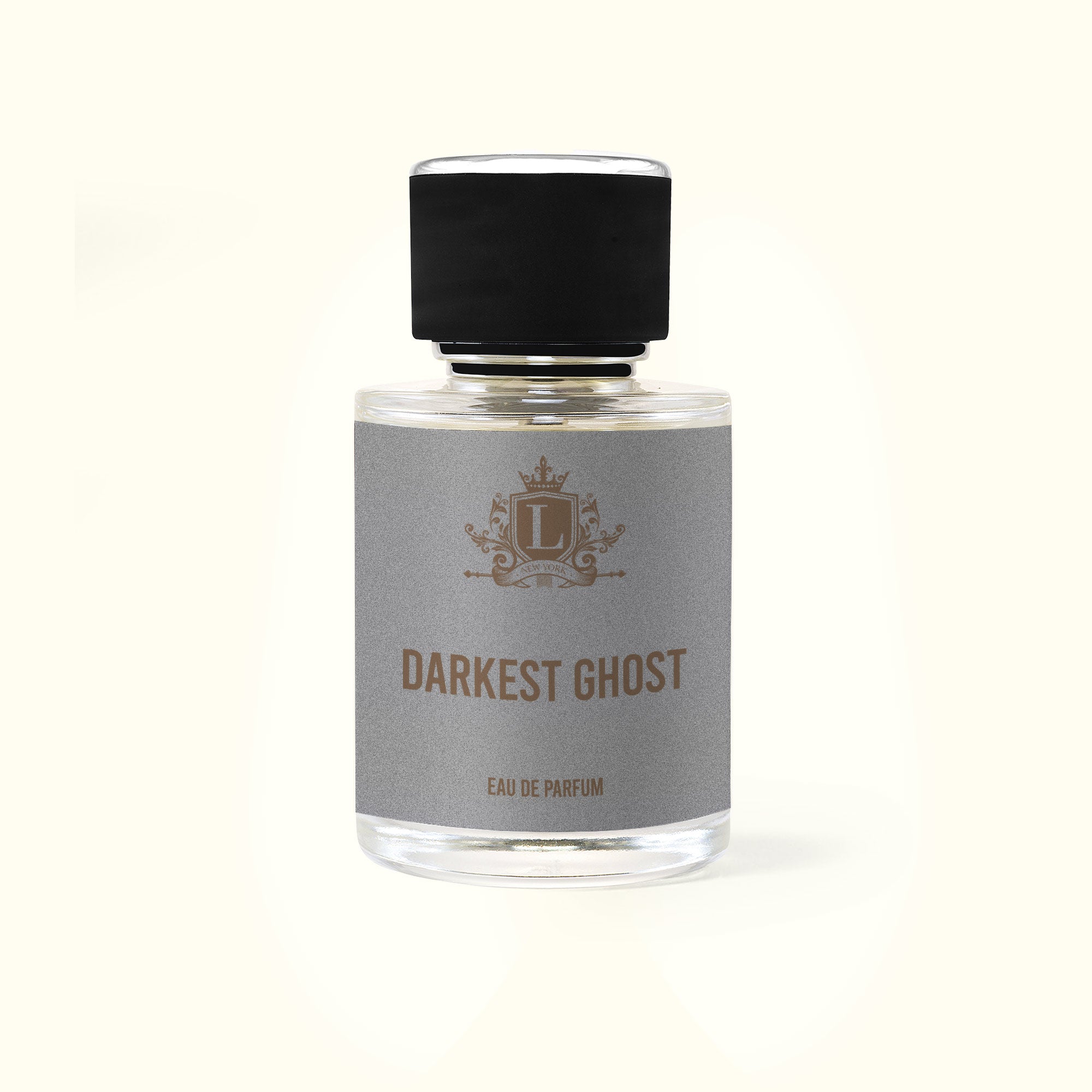 Darkest Ghost