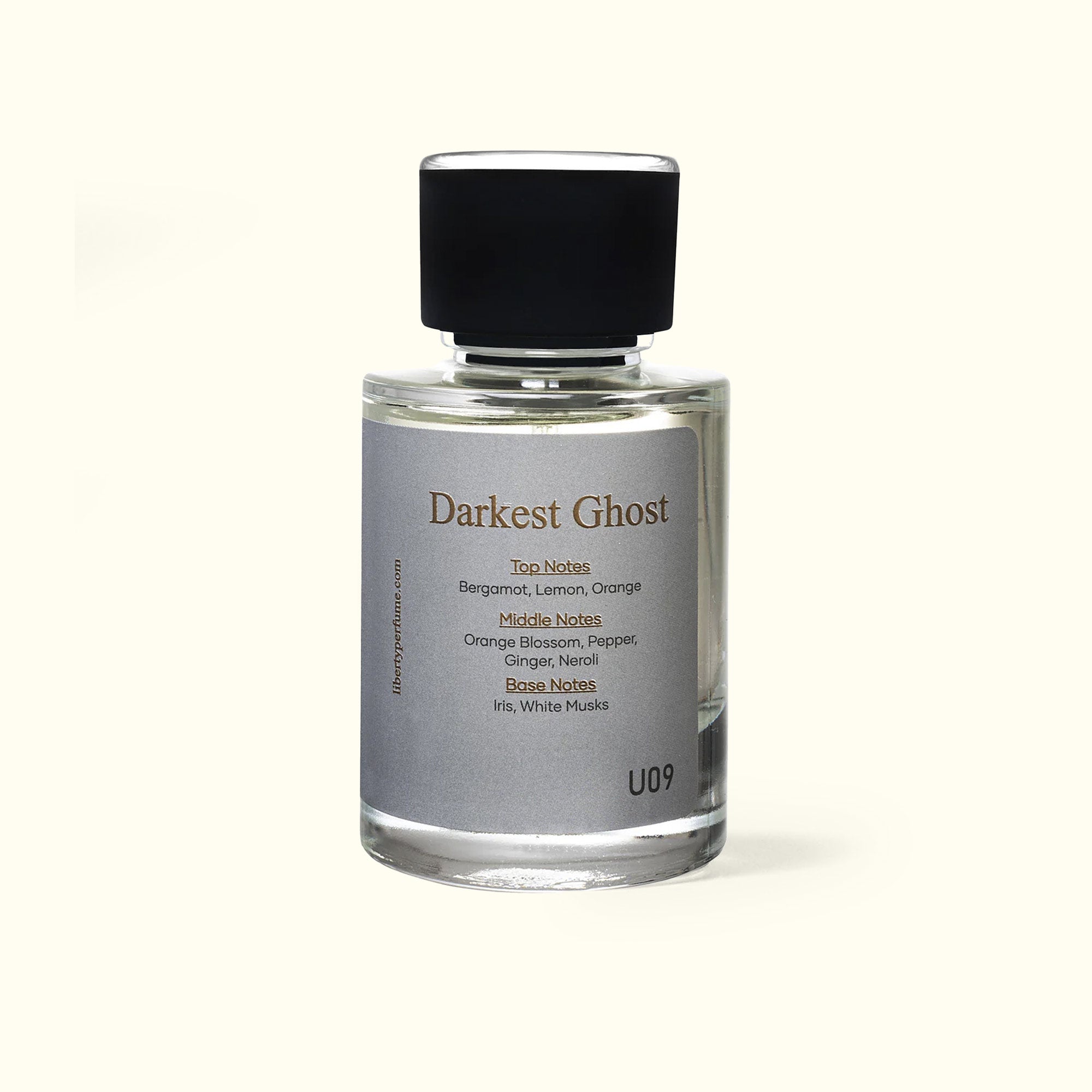 Darkest Ghost