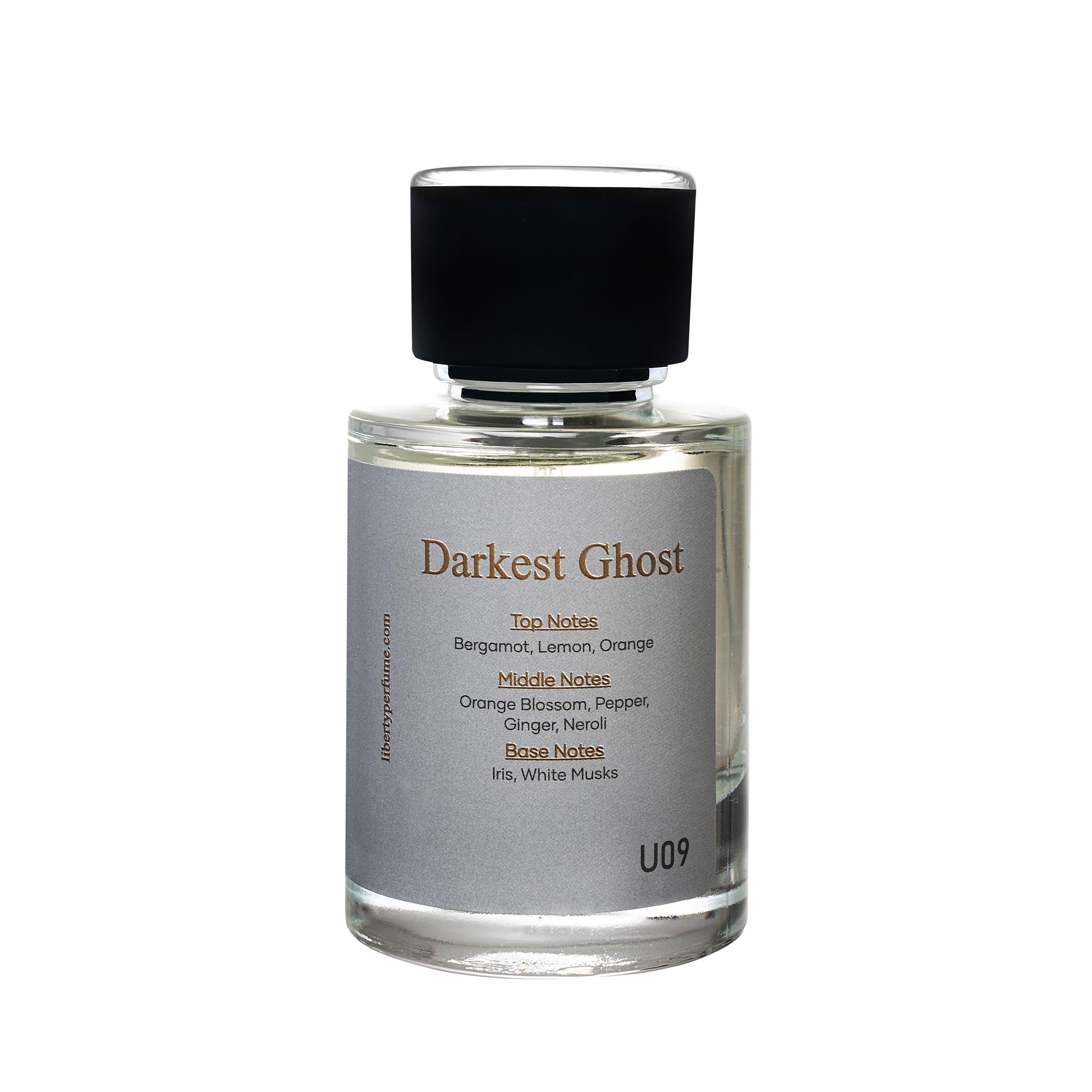 Darkest Ghost